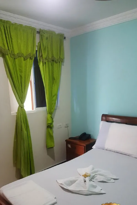 Hotel Bucarica Plaza 5/16