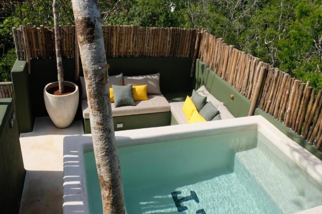 Loba Tulum 16/40
