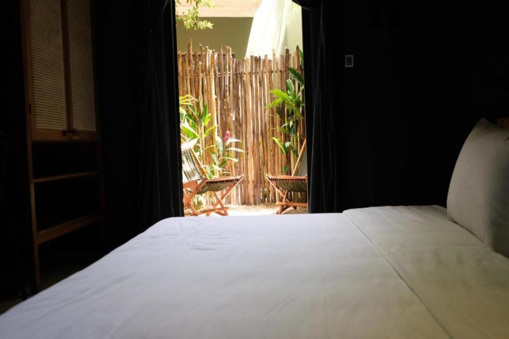 Loba Tulum 8/40