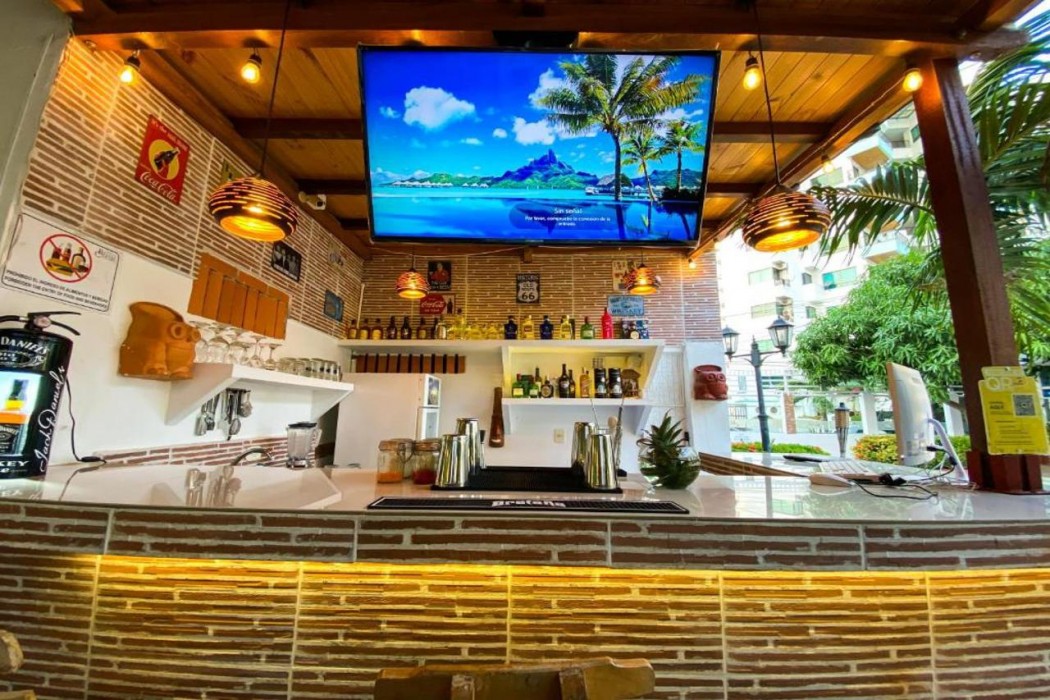 Hotel Bello Caribe 26/41