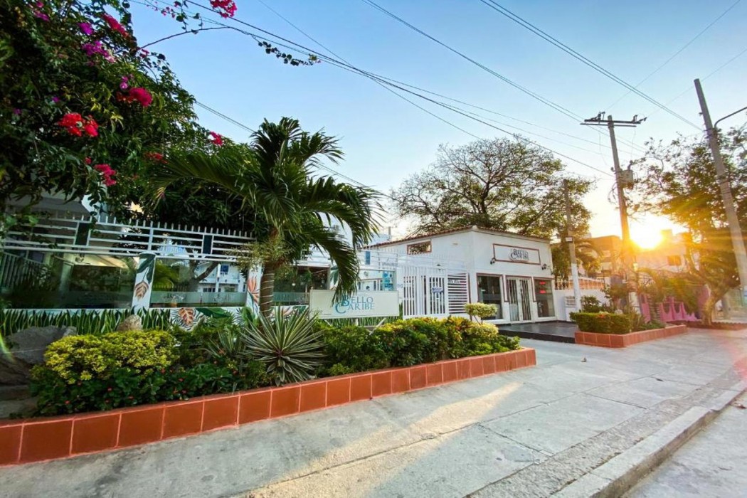 Hotel Bello Caribe 2/41