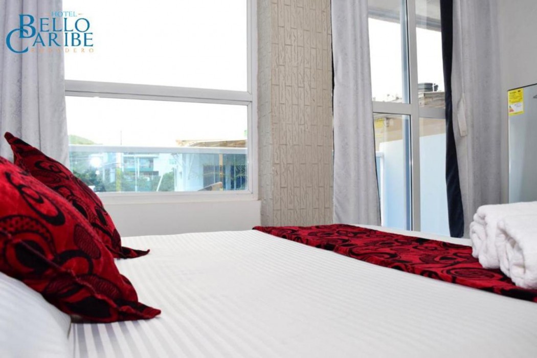 Hotel Bello Caribe 11/41
