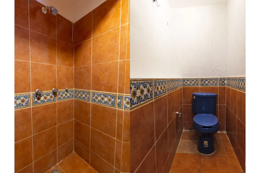 Hotel Tepeyac 33/58