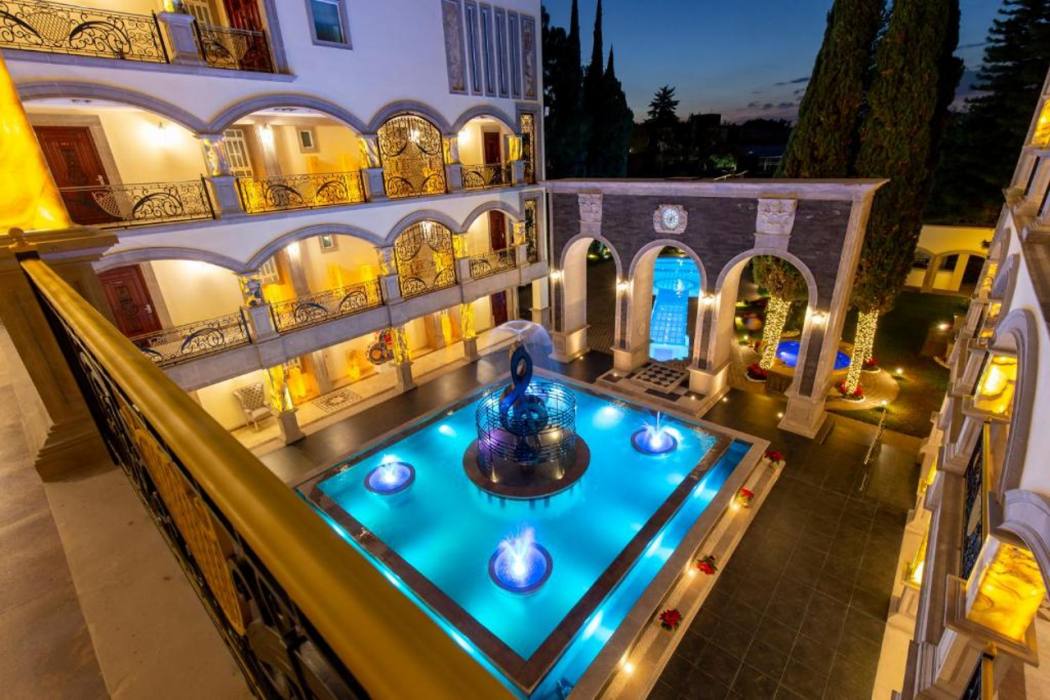 Hotel and Spa Mansion Solis by Hotsson 28/59