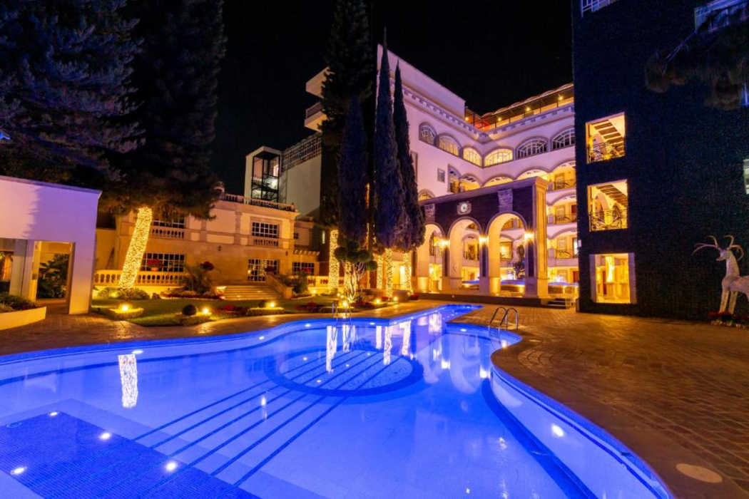 Hotel and Spa Mansion Solis by Hotsson 26/59