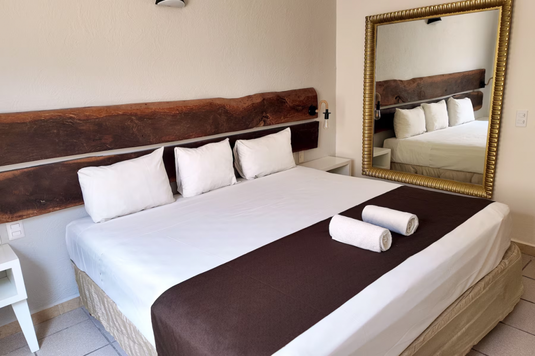 Days Inn by Wyndham Playa del Carmen 8/43