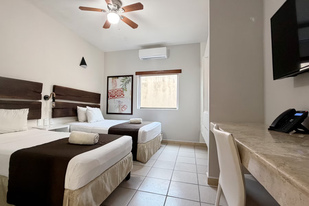 Days Inn by Wyndham Playa del Carmen 4/43