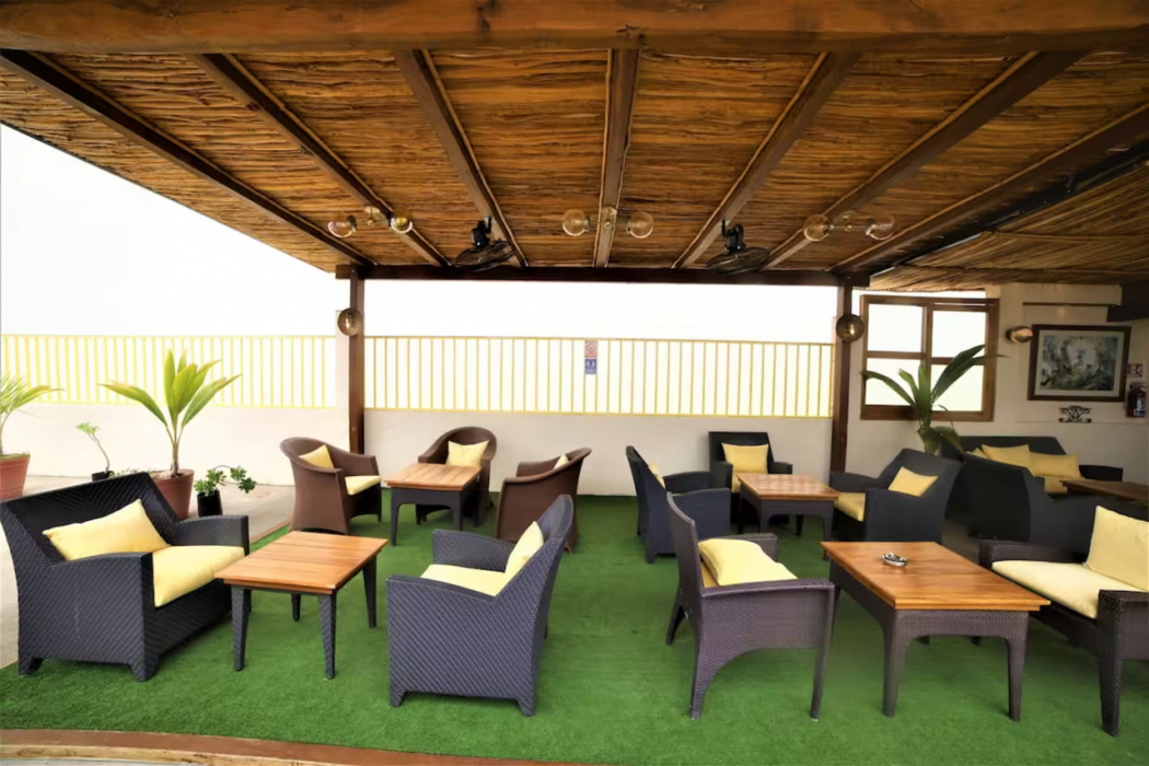 Days Inn by Wyndham Playa del Carmen 26/43