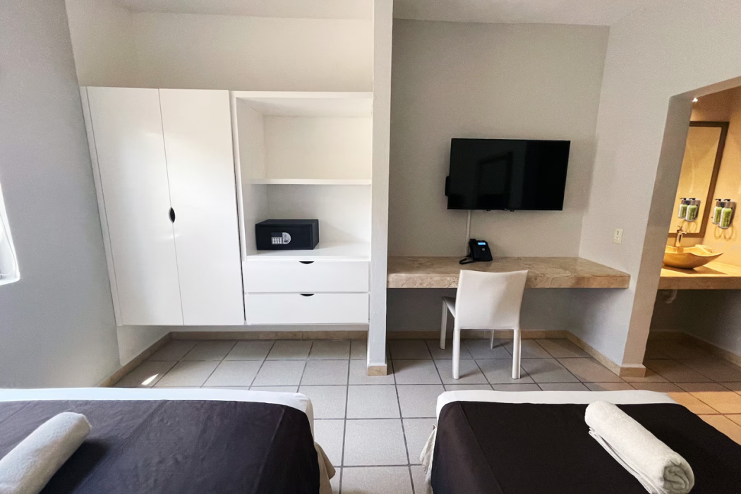 Days Inn by Wyndham Playa del Carmen 7/43
