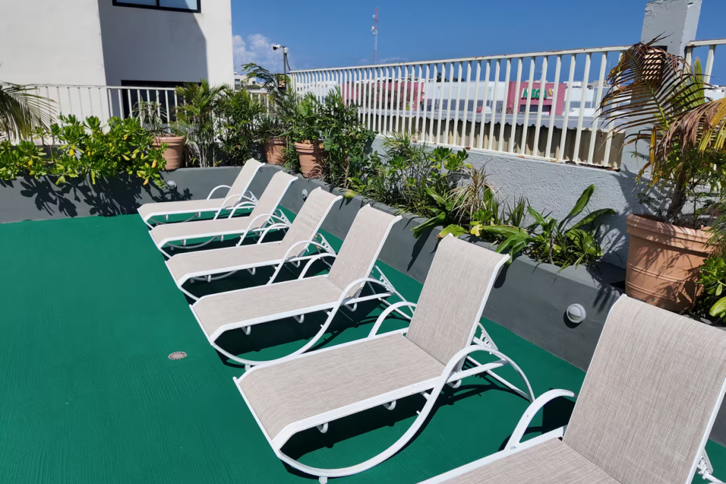 Days Inn by Wyndham Playa del Carmen 25/43