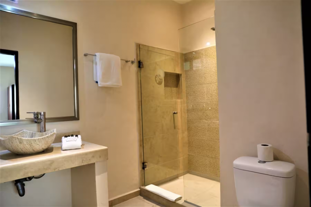 Days Inn by Wyndham Playa del Carmen 10/43