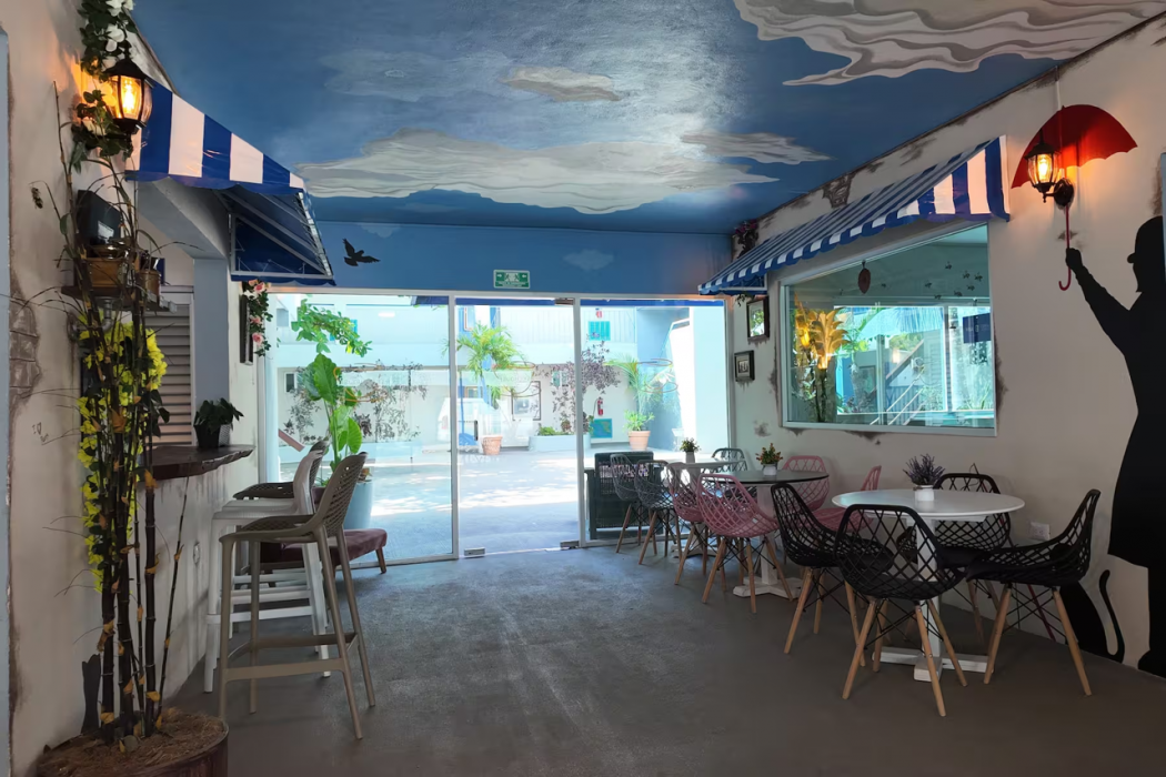 Days Inn by Wyndham Playa del Carmen 17/43