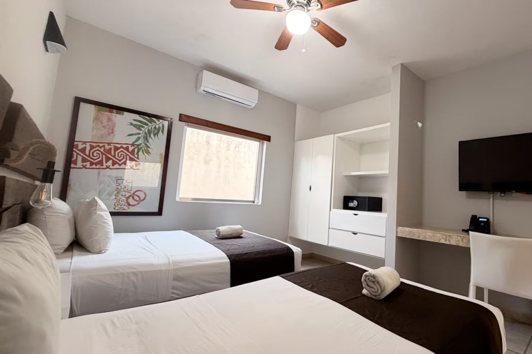 Days Inn by Wyndham Playa del Carmen 6/43