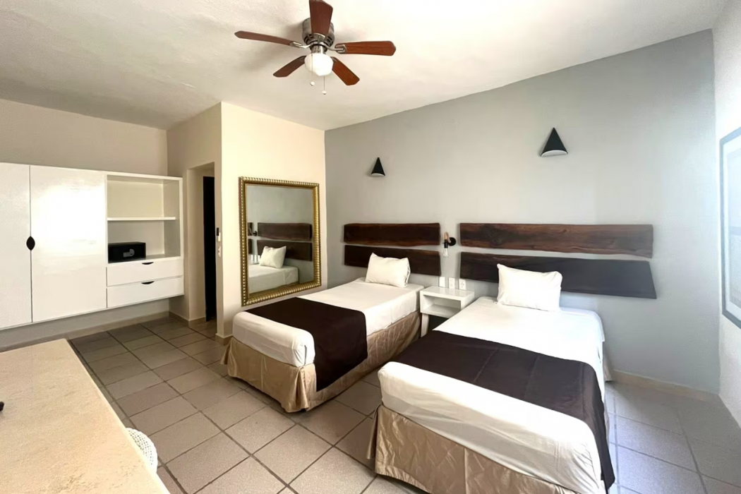 Days Inn by Wyndham Playa del Carmen 12/43