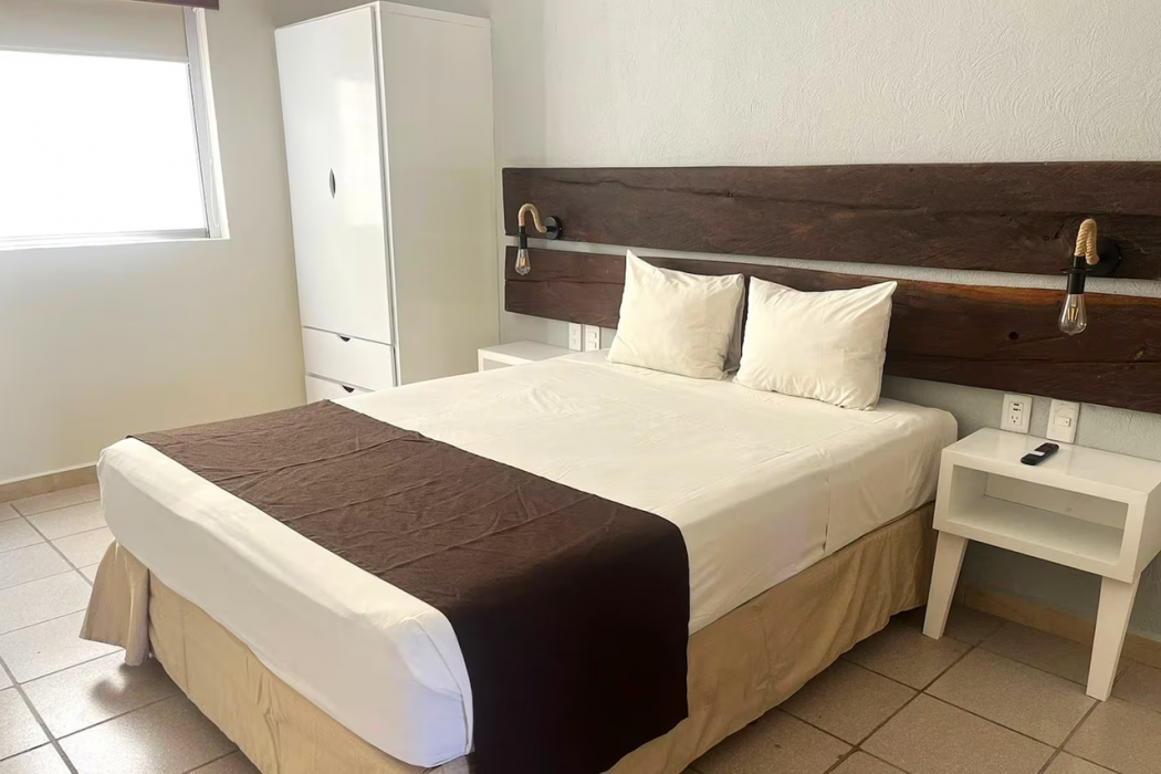 Days Inn by Wyndham Playa del Carmen 11/43
