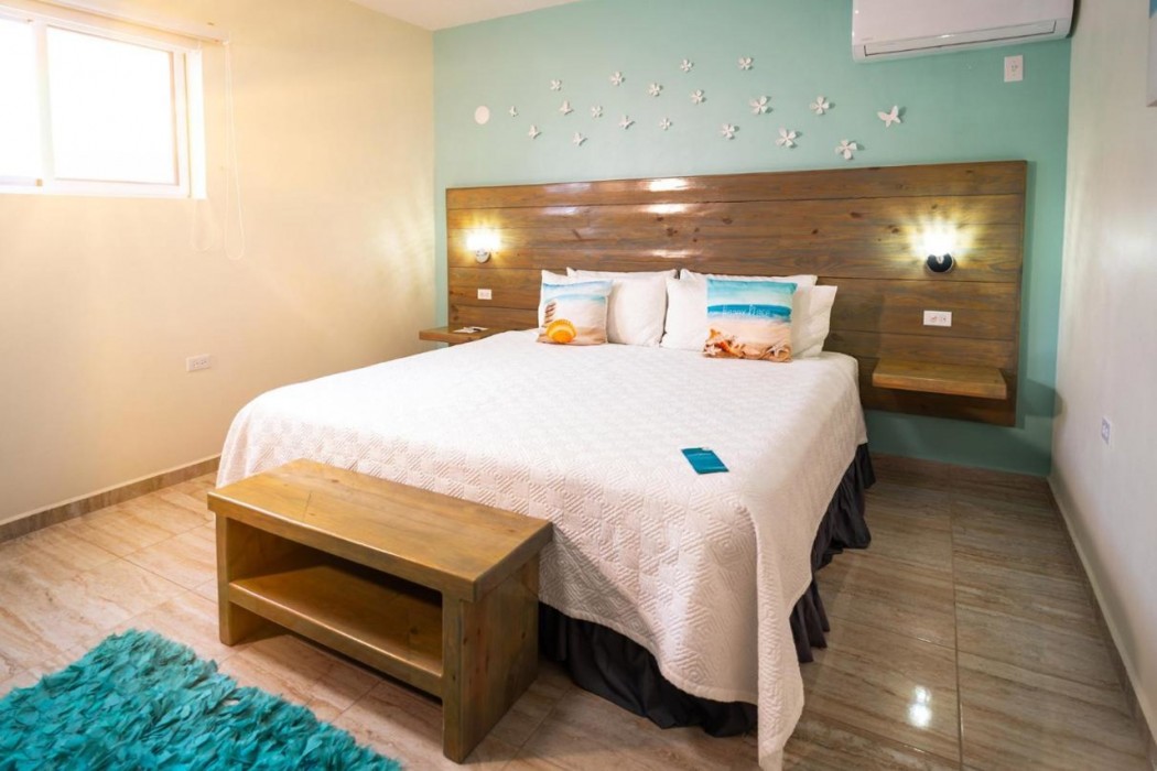 RH Boutique Hotel Aruba 12/48