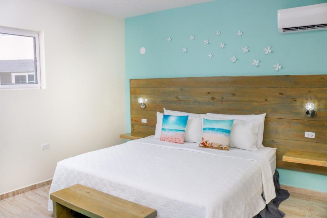 RH Boutique Hotel Aruba 11/48