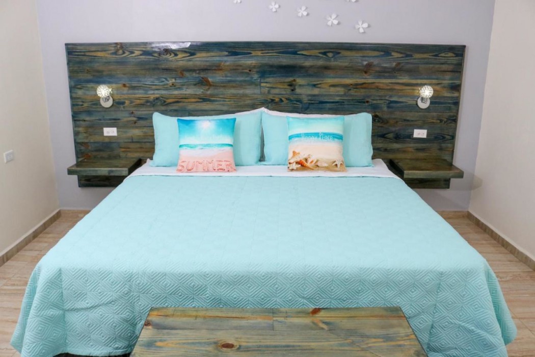 RH Boutique Hotel Aruba 9/48