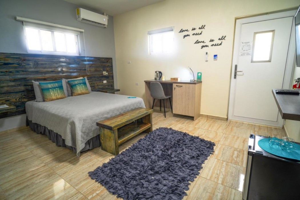 RH Boutique Hotel Aruba 10/48