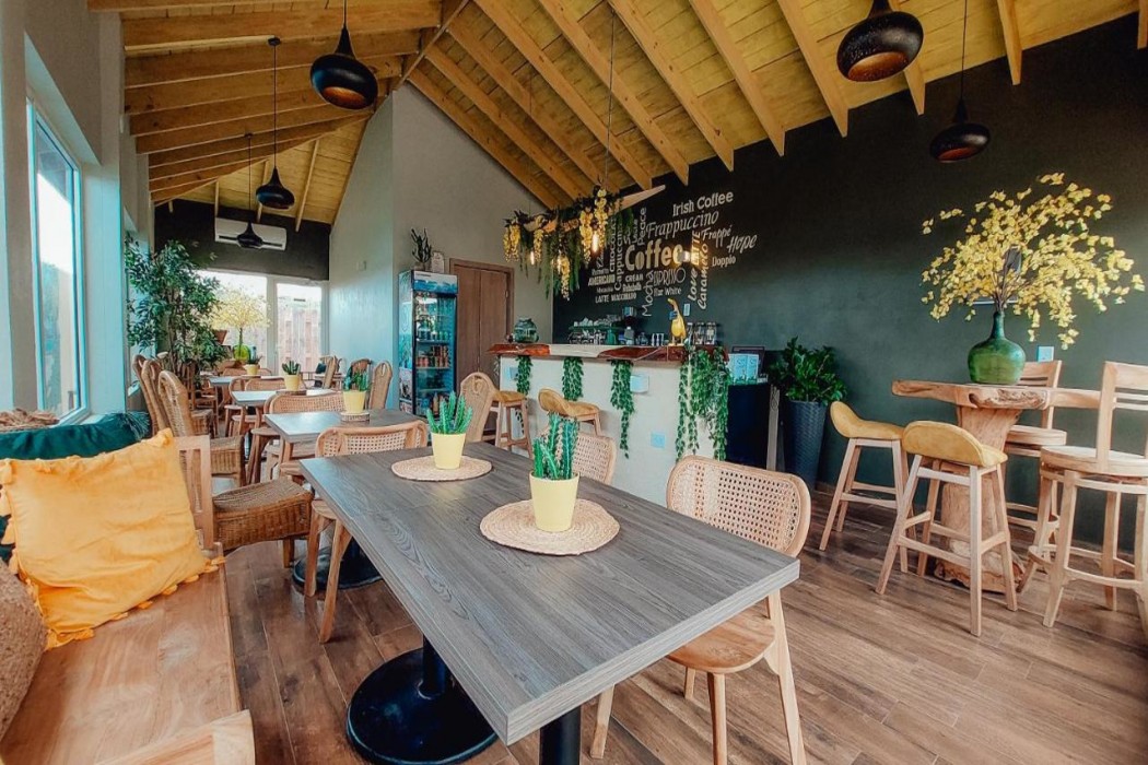 RH Boutique Hotel Aruba 21/48