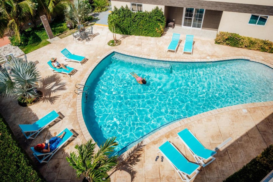 RH Boutique Hotel Aruba 22/48