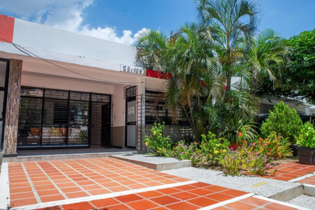 Ayenda 1329 Casa Prado 59 2/21