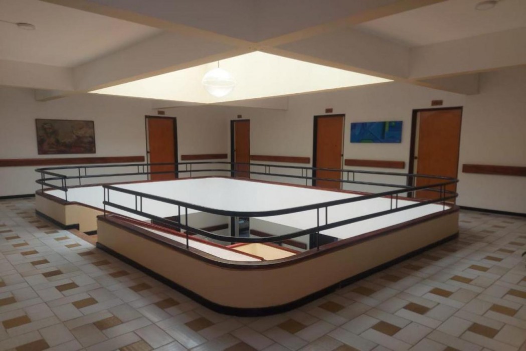 Hotel Mariscal Robledo Cartago 14/22