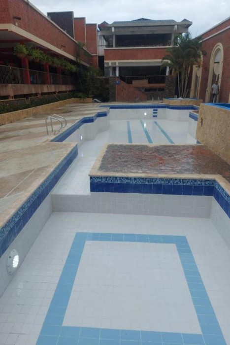 Hotel Mariscal Robledo Cartago 13/22