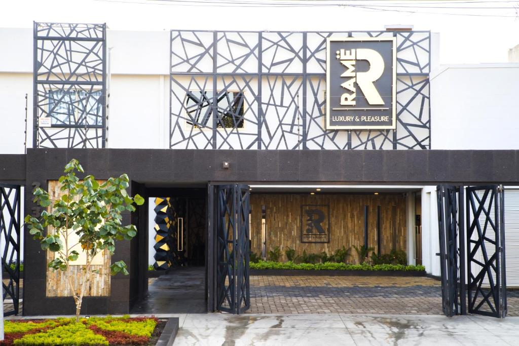 Rame Hotel Boutique 1/62