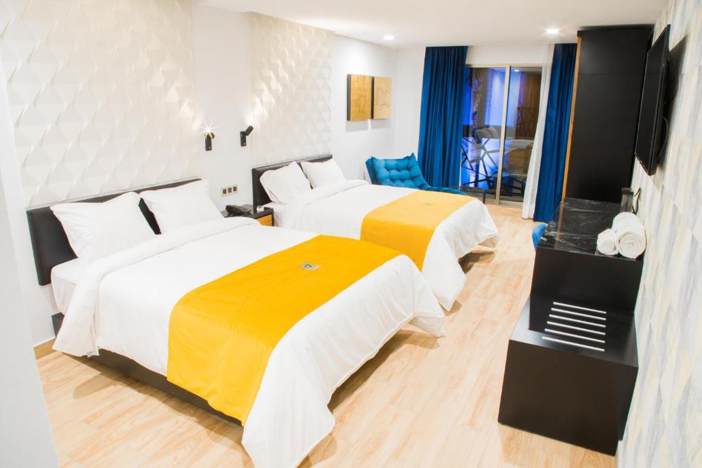 Rame Hotel Boutique 13/62