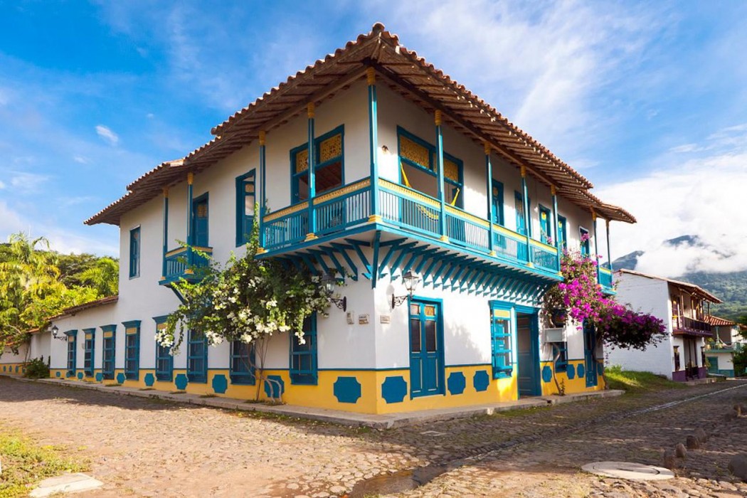 Hotel Cauca Viejo Fundadores 1/59