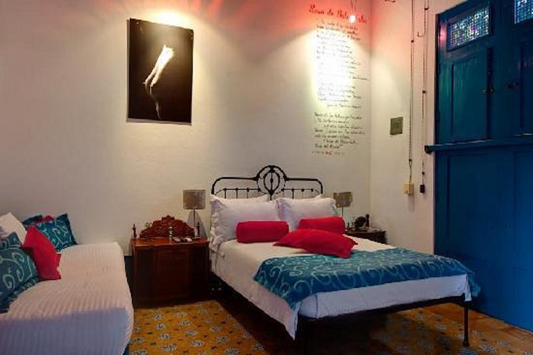 Hotel Cauca Viejo Fundadores 12/59