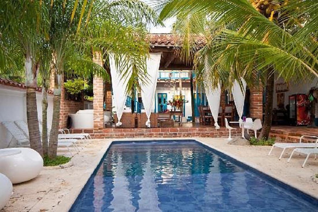 Hotel Cauca Viejo Fundadores 22/59
