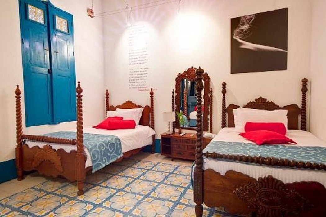 Hotel Cauca Viejo Fundadores 13/59