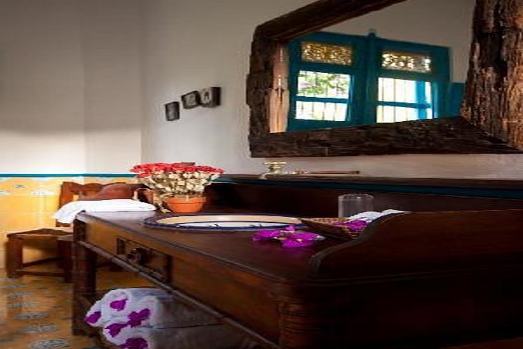 Hotel Cauca Viejo Fundadores 24/59