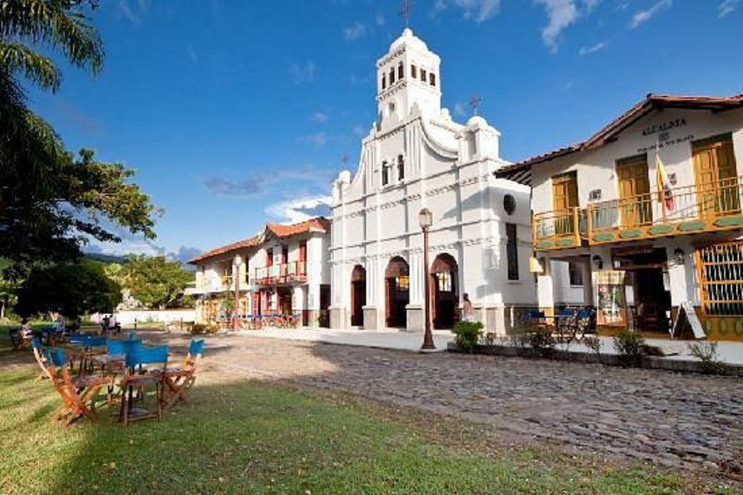Hotel Cauca Viejo Fundadores 26/59