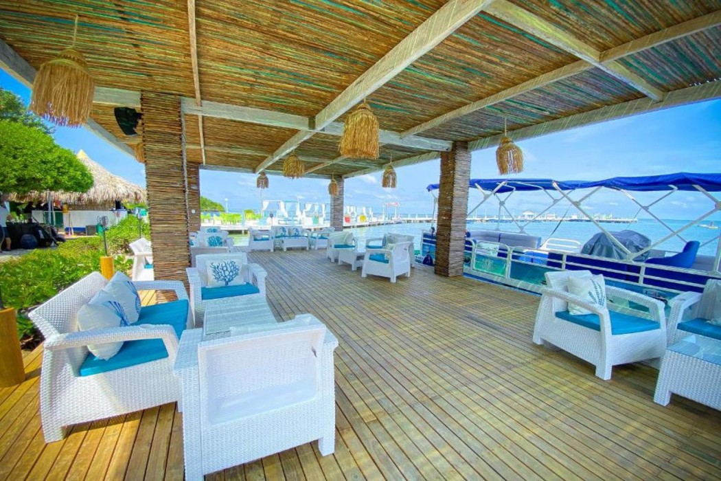 Hotel Isla Palma Reserva Natural 24/55