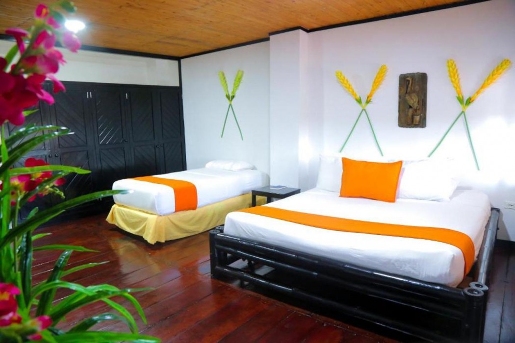 Hotel Isla Palma Reserva Natural 7/55