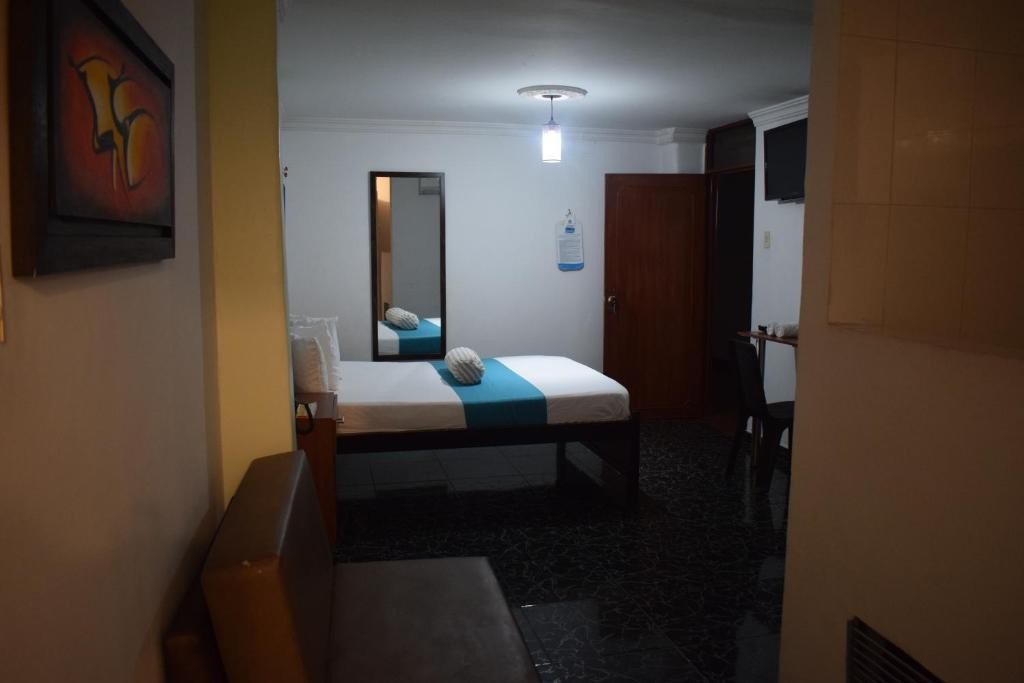 Hotel Brisas de Calima 14/55