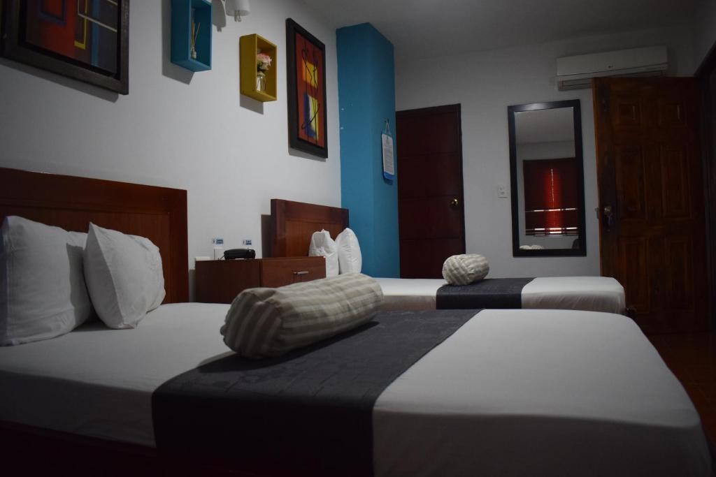 Hotel Brisas de Calima 13/55