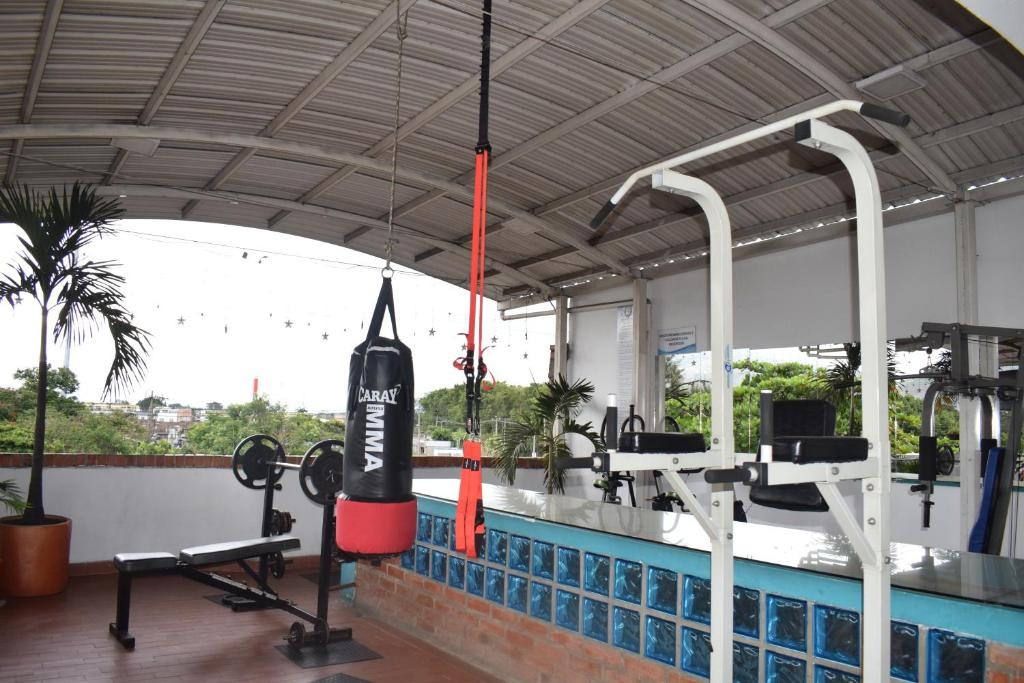 Hotel Brisas de Calima 23/55