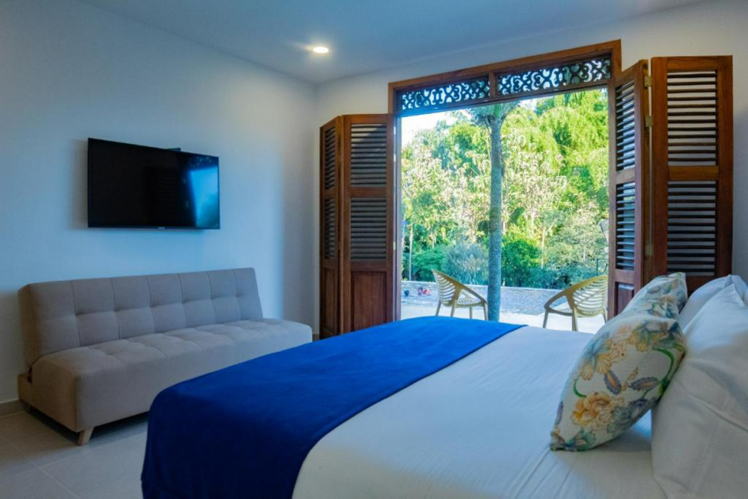La Herencia Hotel 5/55