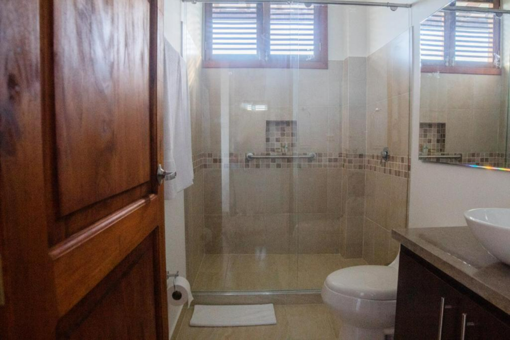 La Herencia Hotel 6/55