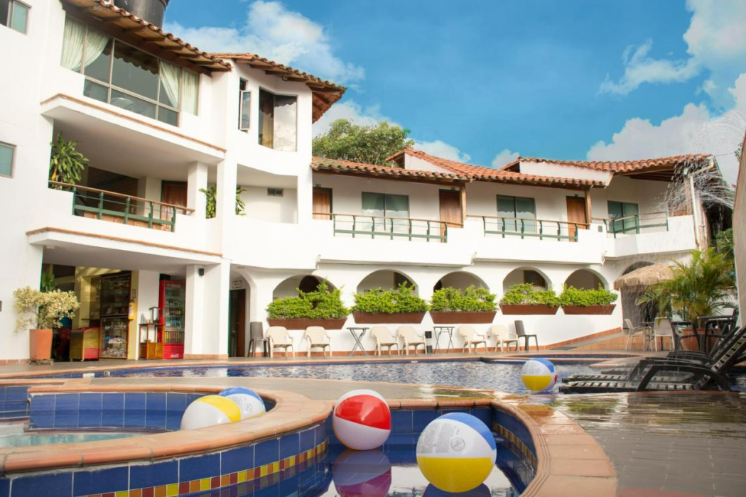 Hotel Monchuelo Spa 24/38