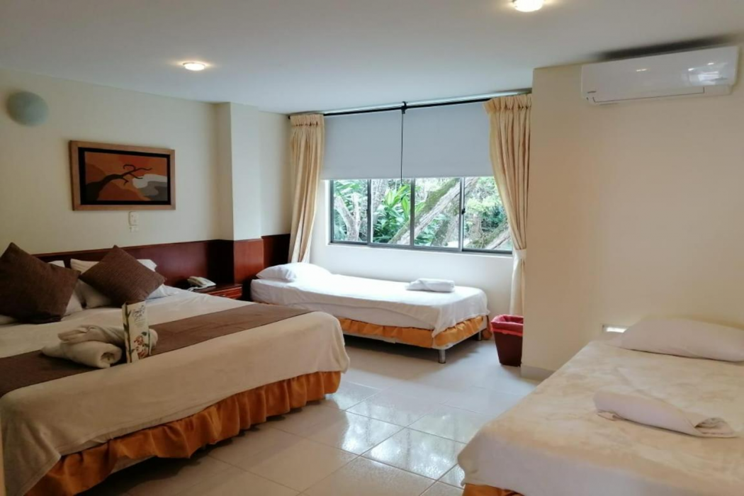 Hotel Monchuelo Spa 10/38