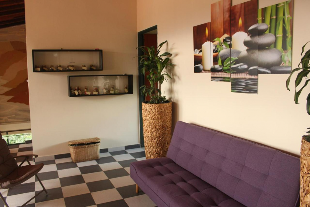 Hotel Monchuelo Spa 5/38