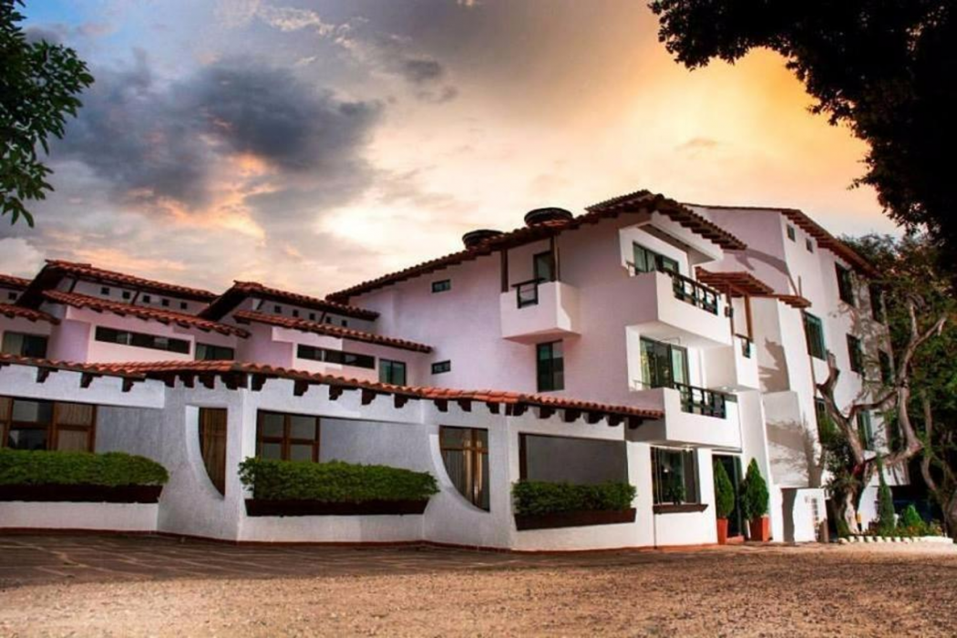 Hotel Monchuelo Spa 1/38