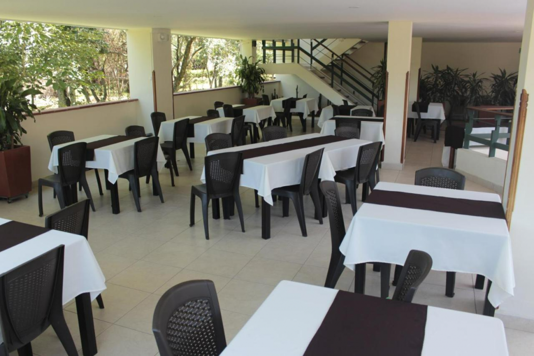 Hotel Monchuelo Spa 22/38