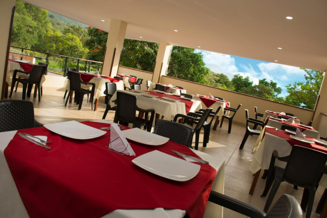 Hotel Monchuelo Spa 23/38