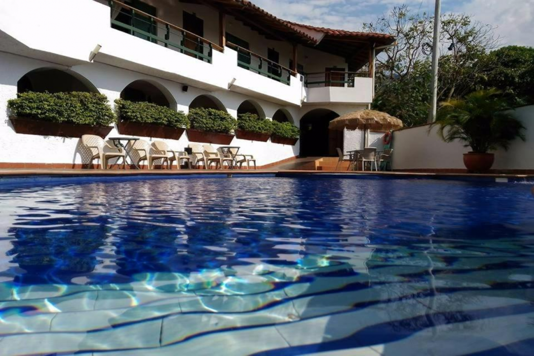 Hotel Monchuelo Spa 25/38